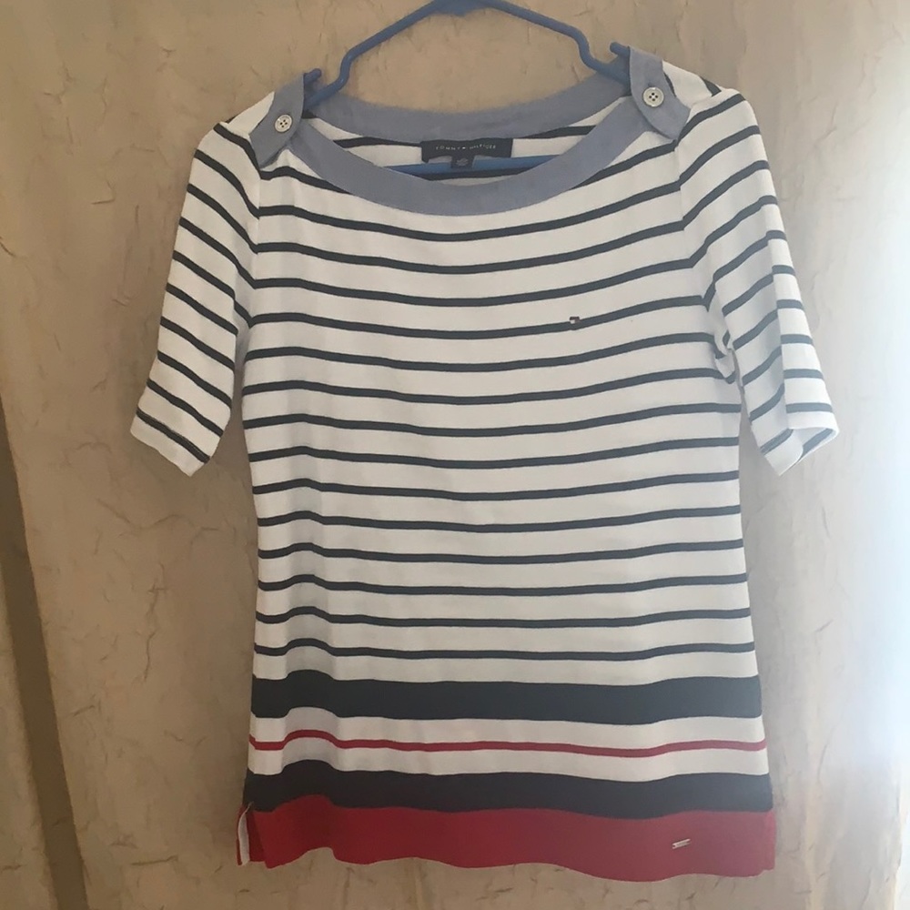 Casual shirt